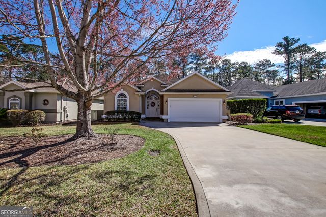 1615 Sandpiper Court, St. Marys, GA 31558