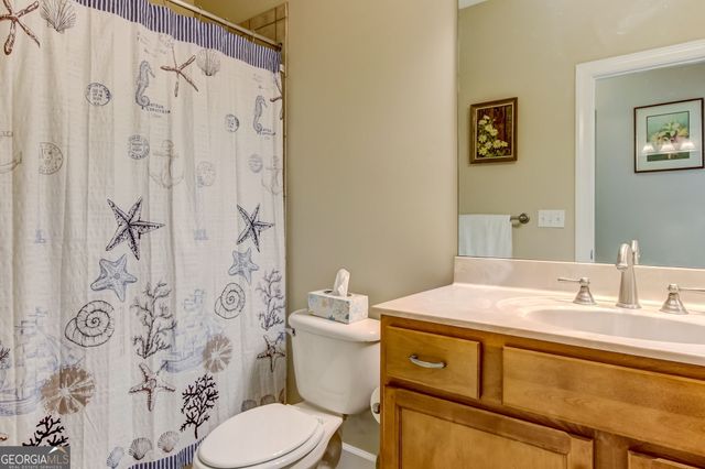 1615 Sandpiper Court, St. Marys, GA 31558