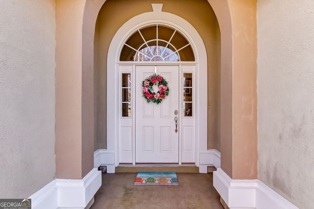 1615 Sandpiper Court, St. Marys, GA 31558