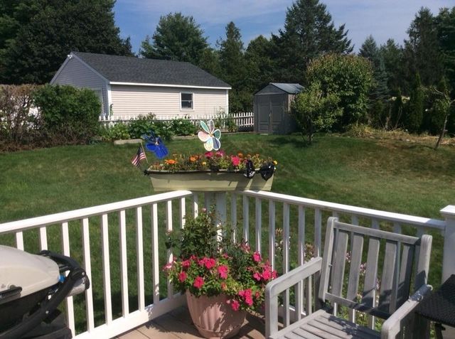 39 Dearborn Avenue, Hampton, NH 03842