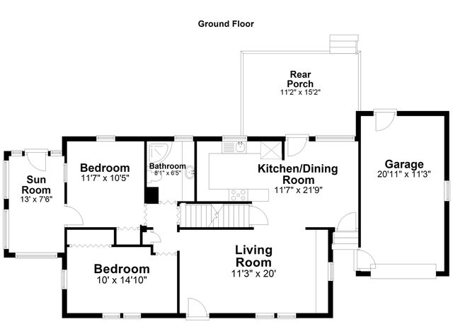 39 Dearborn Avenue, Hampton, NH 03842