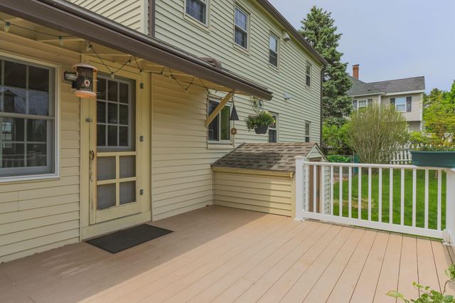 39 Dearborn Avenue, Hampton, NH 03842