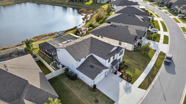 12740 PALAPA LOOP, Spring Hill, FL 34610