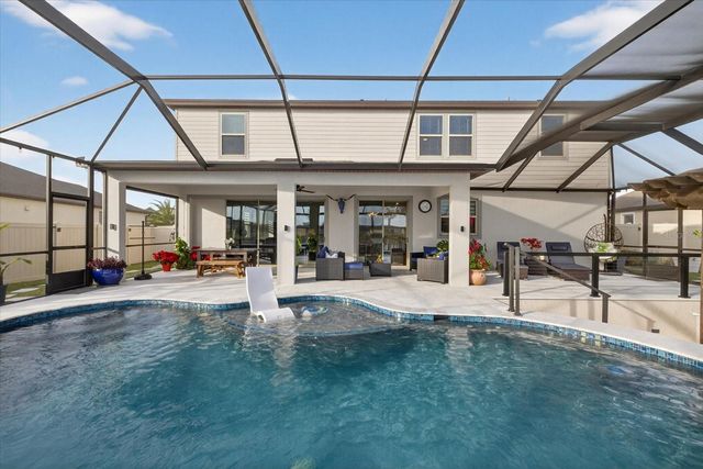 12740 PALAPA LOOP, Spring Hill, FL 34610