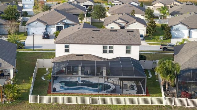 12740 PALAPA LOOP, Spring Hill, FL 34610