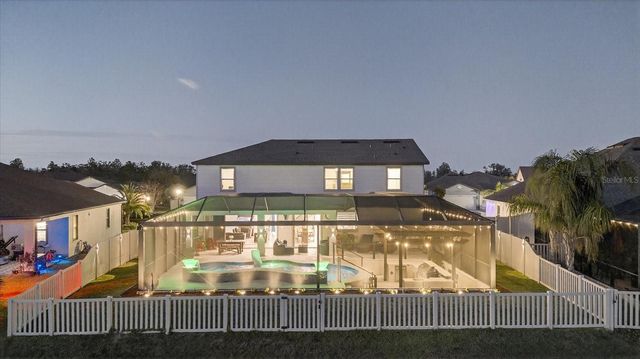 12740 PALAPA LOOP, Spring Hill, FL 34610