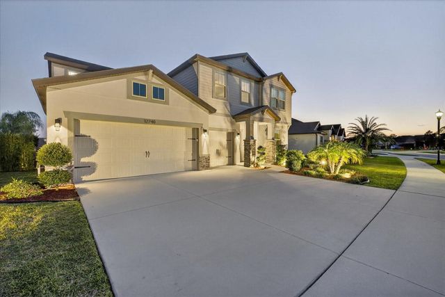 12740 PALAPA LOOP, Spring Hill, FL 34610