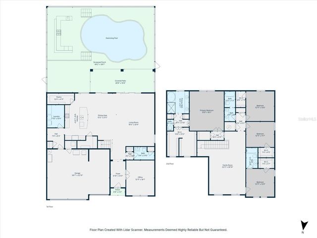 12740 PALAPA LOOP, Spring Hill, FL 34610