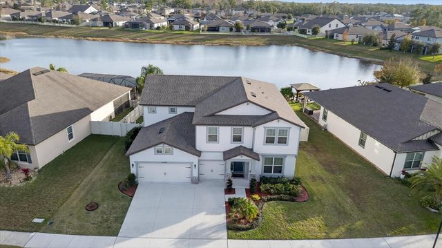 12740 PALAPA LOOP, Spring Hill, FL 34610