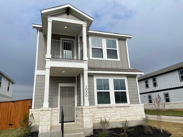 2086 Alice Jay WAY, Round Rock, TX 78665