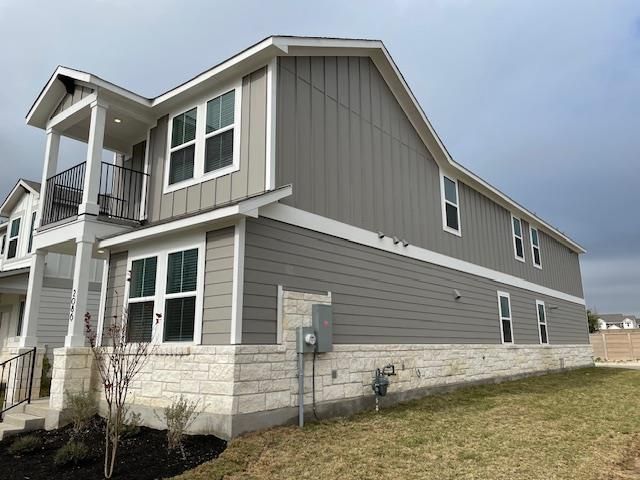 2086 Alice Jay WAY, Round Rock, TX 78665