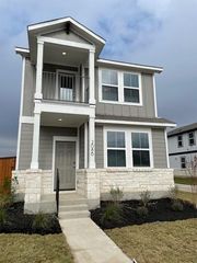 2086 Alice Jay WAY, Round Rock, TX 78665