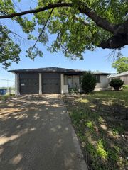 2306 Greenland Drive, Dallas, TX 75228