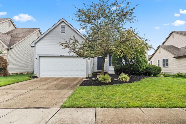 5924 Heritage Farms Drive, Hilliard, OH 43026