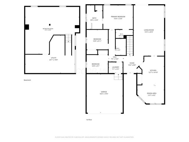5924 Heritage Farms Drive, Hilliard, OH 43026