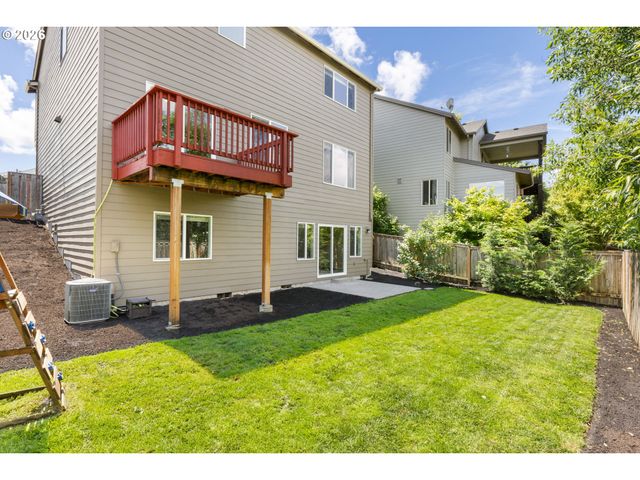 1067 PARKSIDE Ave, Forest Grove, OR 97116