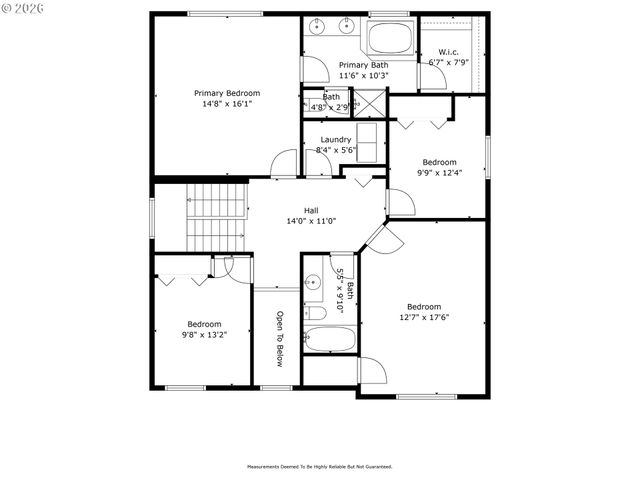 1067 PARKSIDE Ave, Forest Grove, OR 97116