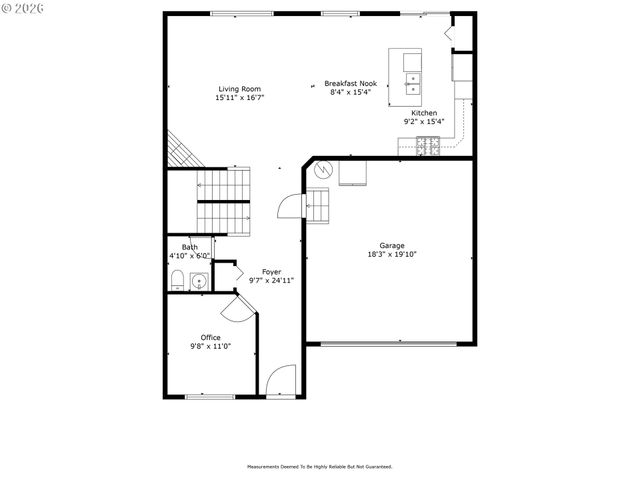 1067 PARKSIDE Ave, Forest Grove, OR 97116