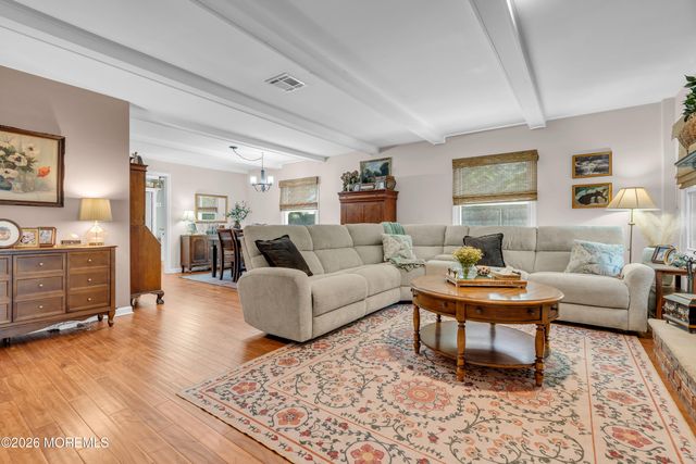 186 Van Brackle Road, Aberdeen, NJ 07747
