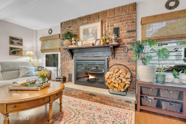 186 Van Brackle Road, Aberdeen, NJ 07747