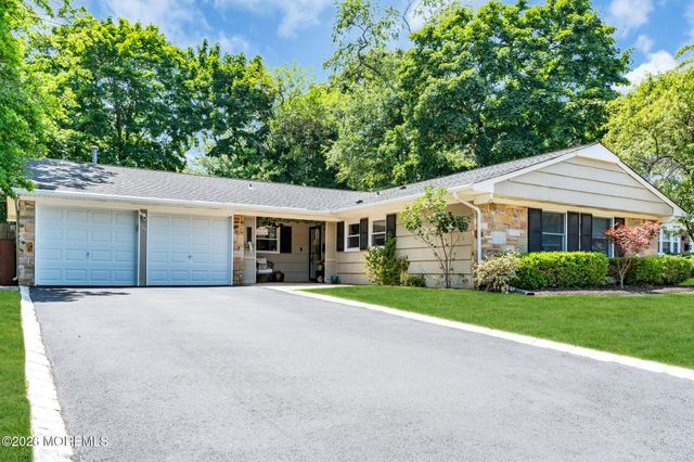 186 Van Brackle Road, Aberdeen, NJ 07747
