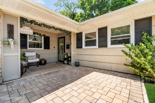 186 Van Brackle Road, Aberdeen, NJ 07747