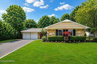 186 Van Brackle Road, Aberdeen, NJ 07747