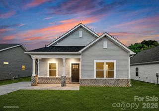 5721 Howard Street, Charlotte, NC 28269