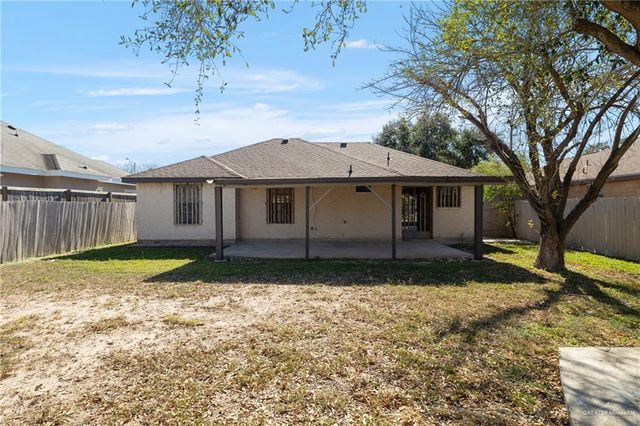 510 Pearl Drive, Pharr, TX 78577