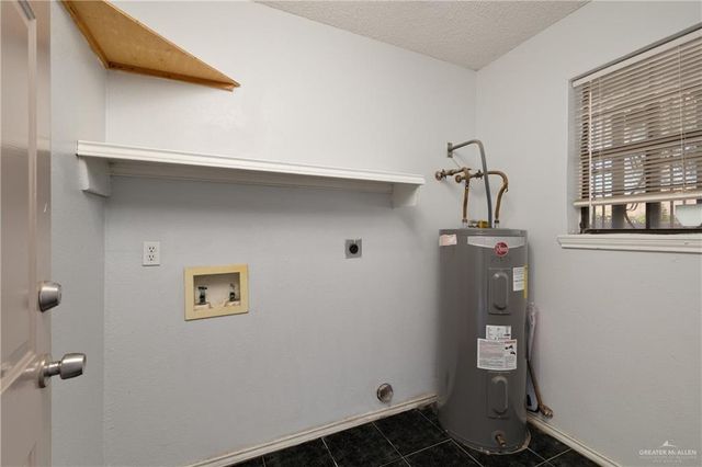 510 Pearl Drive, Pharr, TX 78577