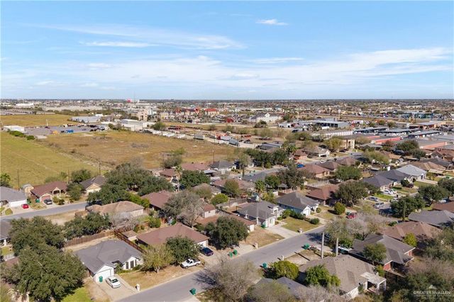 510 Pearl Drive, Pharr, TX 78577