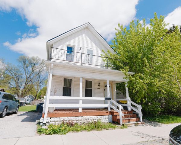 223 Barstow STREET, Waukesha, WI 53188