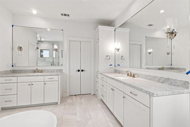 4430 Glenwick Lane, University Park, TX 75205
