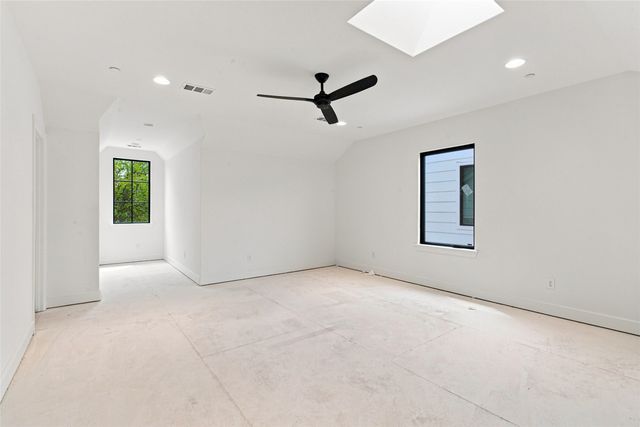 4430 Glenwick Lane, University Park, TX 75205
