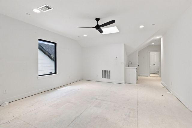 4430 Glenwick Lane, University Park, TX 75205