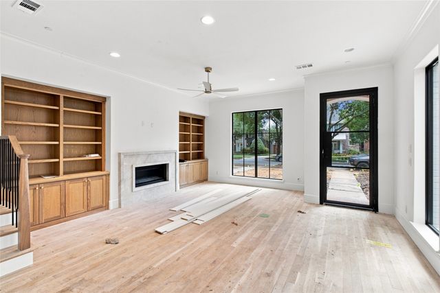 4430 Glenwick Lane, University Park, TX 75205