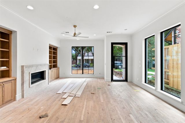 4430 Glenwick Lane, University Park, TX 75205