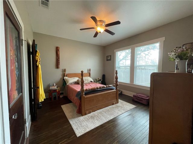 407 East Pease Street, Bryan, TX 77803