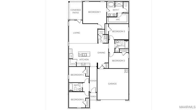 1037 Old Willow Drive, Prattville, AL 36066