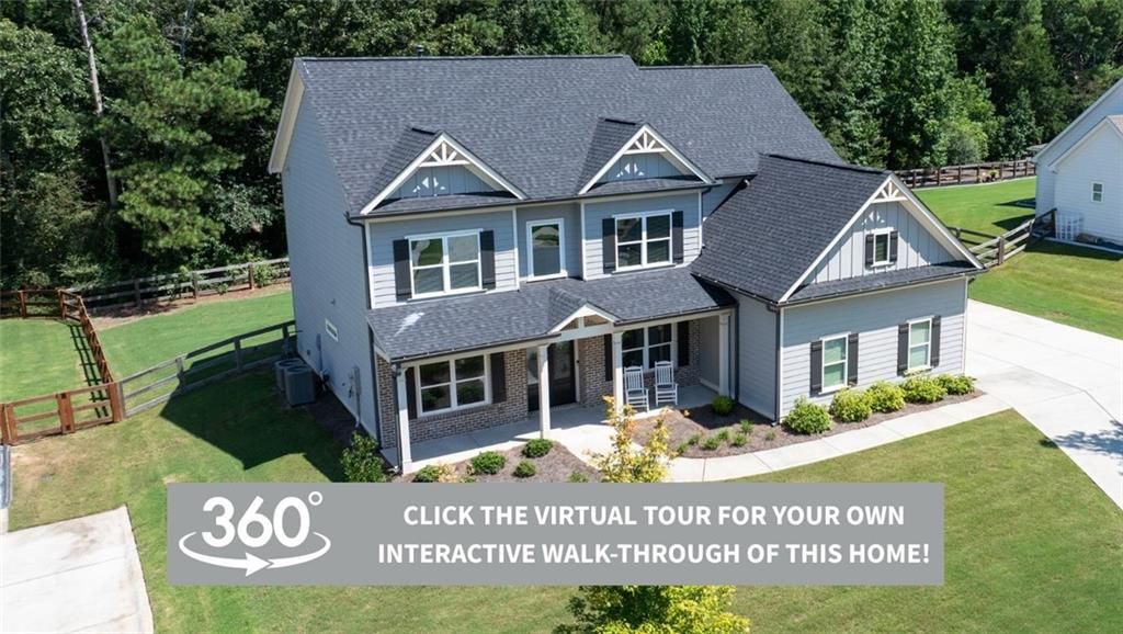 Image 1 of property listing at 7715 Wandering Oak Way, Cumming, GA 30041