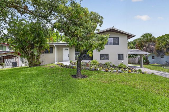 1701 SW 4TH Court, Fort Lauderdale, FL 33312