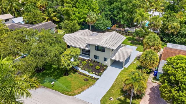 1701 SW 4TH Court, Fort Lauderdale, FL 33312