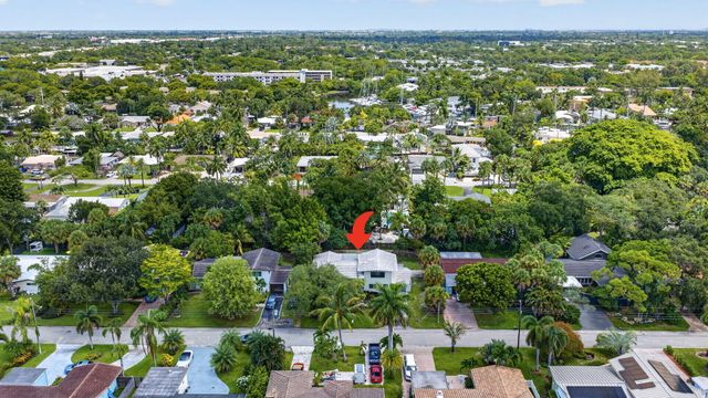 1701 SW 4TH Court, Fort Lauderdale, FL 33312