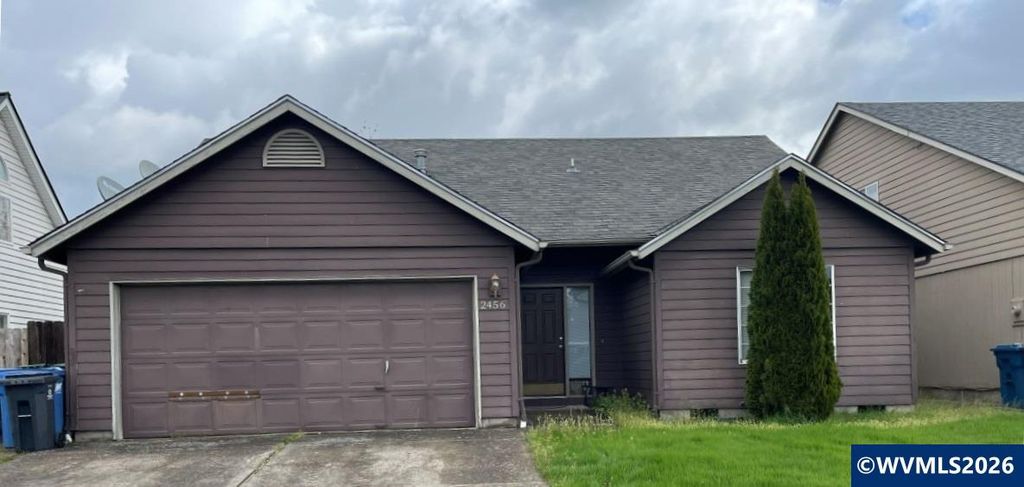 2456 Connemara Ct SE, Salem, OR 97317