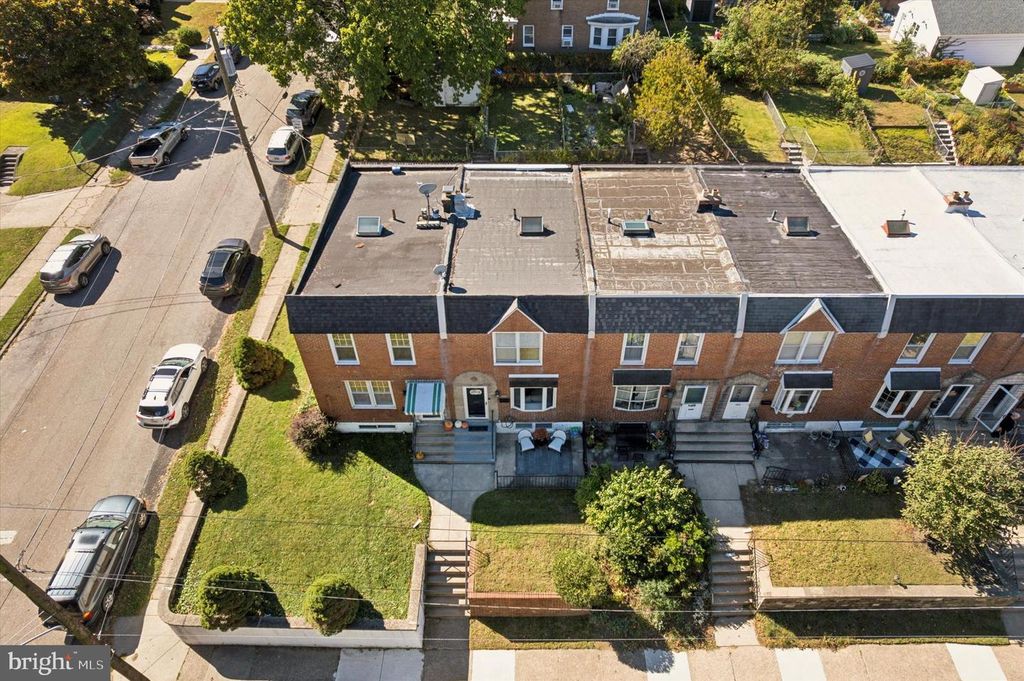 5854 MAGDALENA ST, Philadelphia, PA 19128