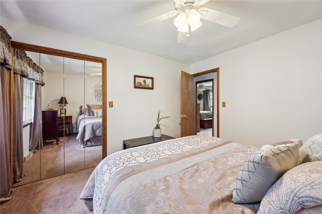 223 Cedar Dr, East Franklin Twp, PA 16201