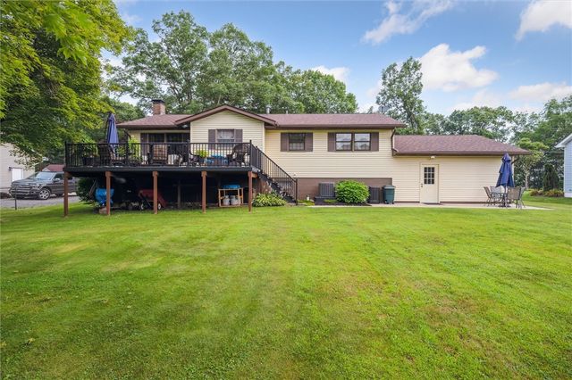223 Cedar Dr, East Franklin Twp, PA 16201