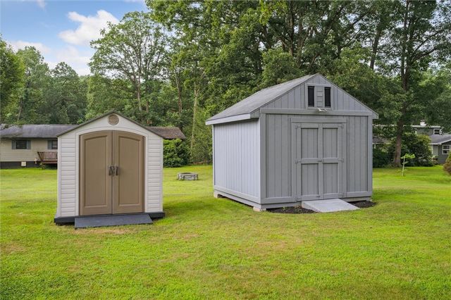 223 Cedar Dr, East Franklin Twp, PA 16201