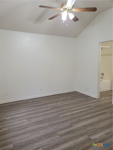 3005 Levy Lane, Killeen, TX 76542