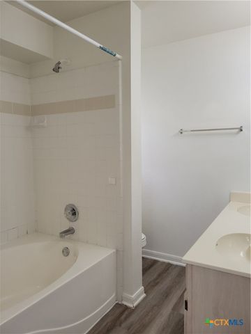 3005 Levy Lane, Killeen, TX 76542